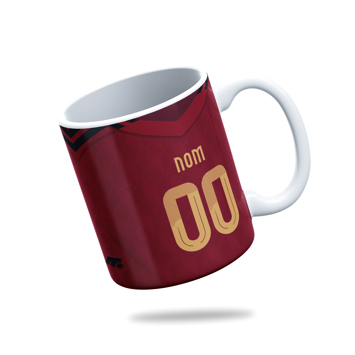 MUG BELGIQUE