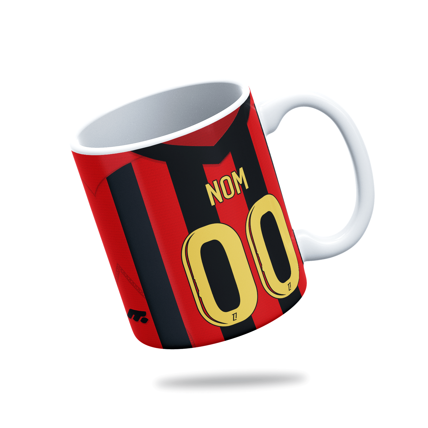 MUG NICE - DOMICILE