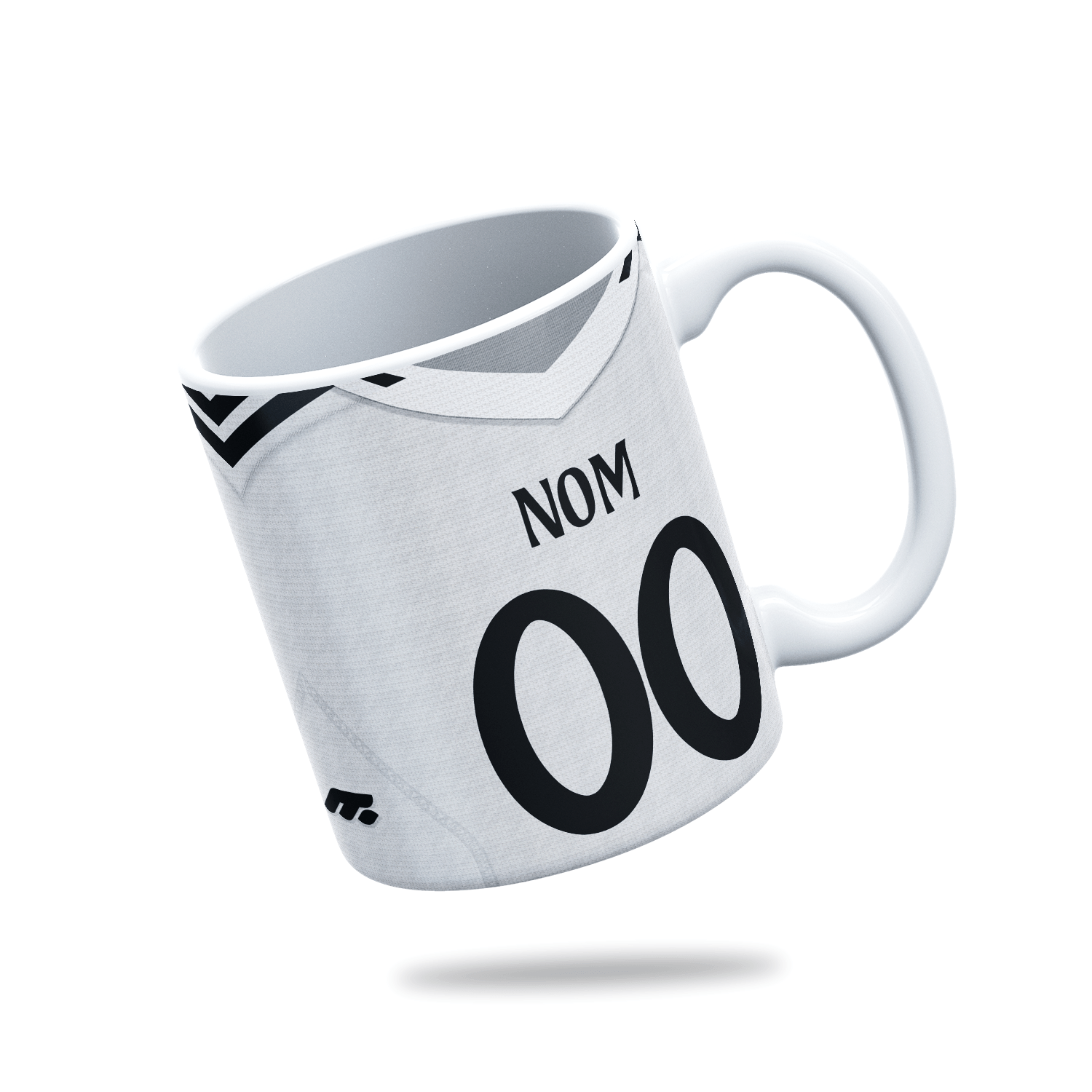 MUG REAL MADRID - DOMICILE