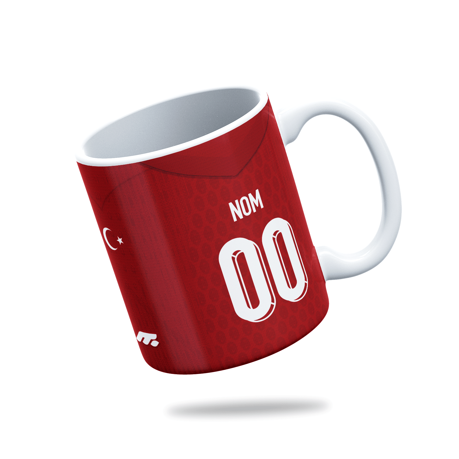 MUG TURQUIE