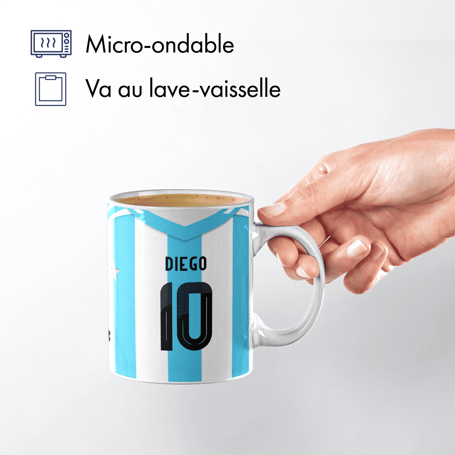 MUG ARGENTINA