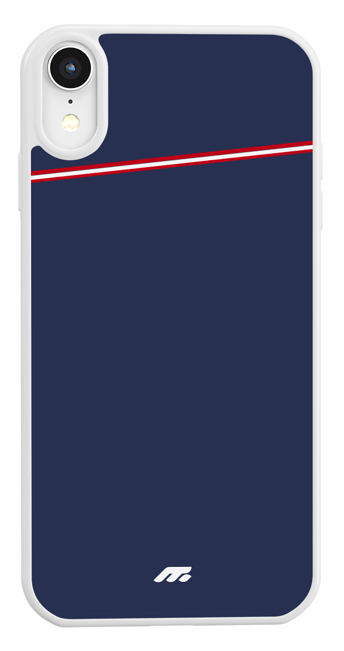 Coque New England Patriots football personnalisable pour téléphone - iPhone, Samsung, Google, Xiaomi, Oppo