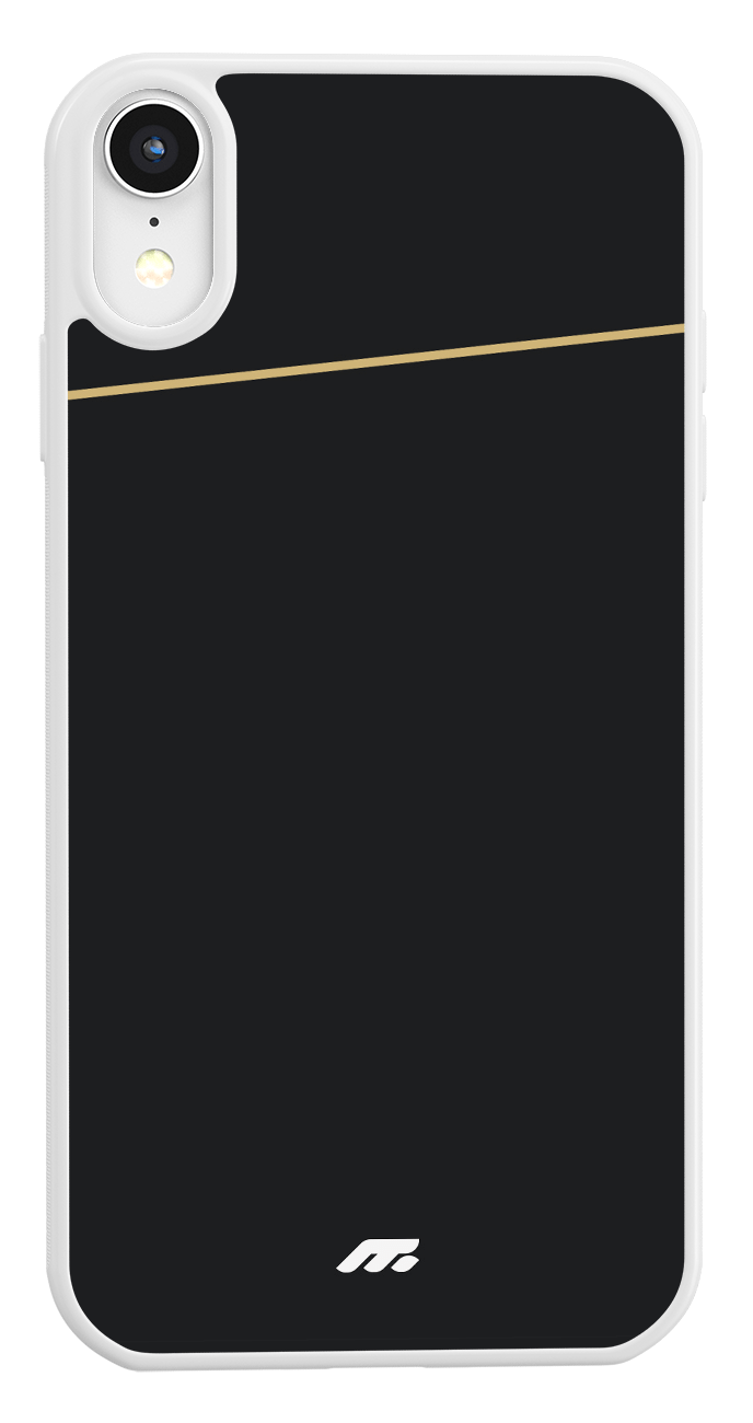 Coque Saints de La Nouvelle-Orléans football personnalisable pour téléphone - iPhone, Samsung, Google, Xiaomi, Oppo