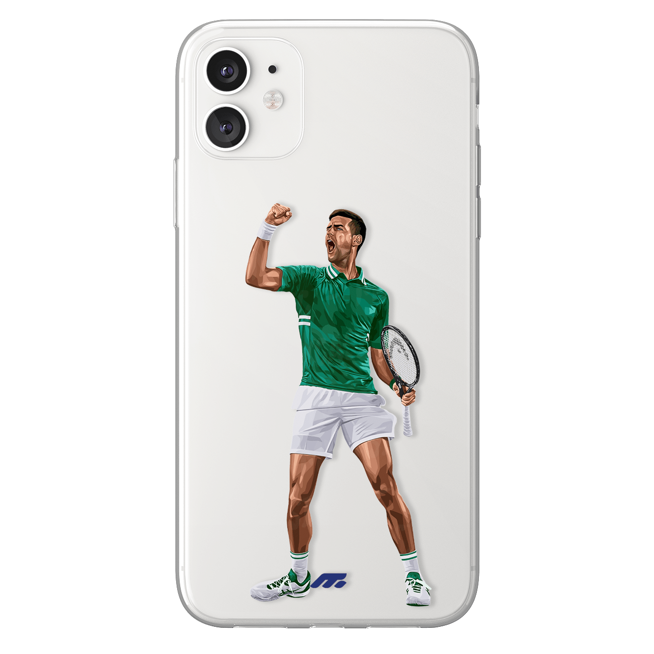 coque de téléphone NOLE