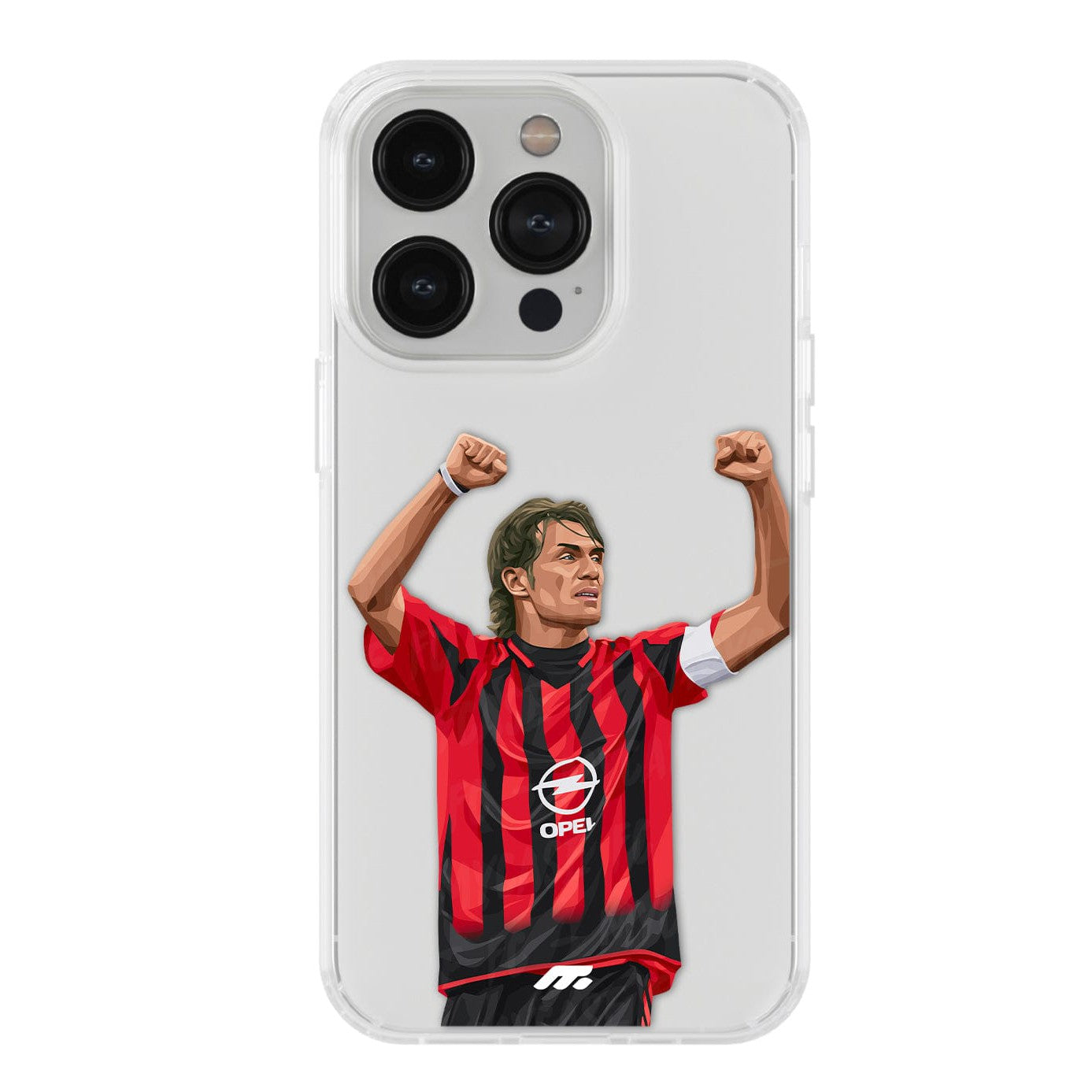 coque de téléphone PAULO 3