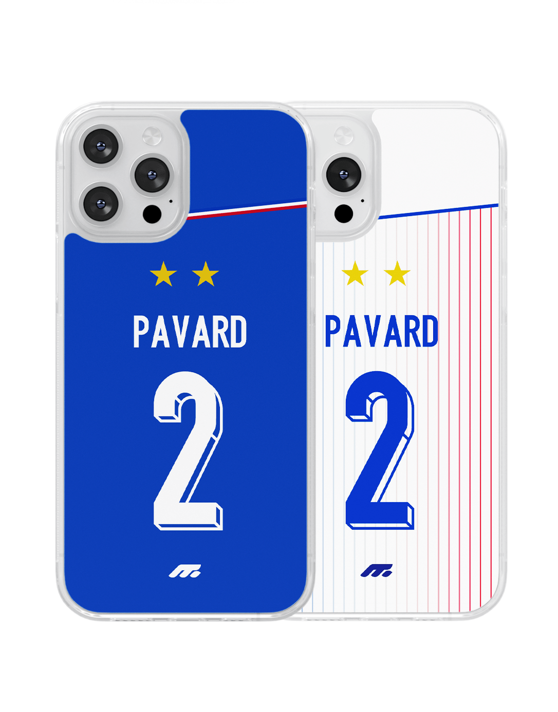 FRANCE - PAVARD