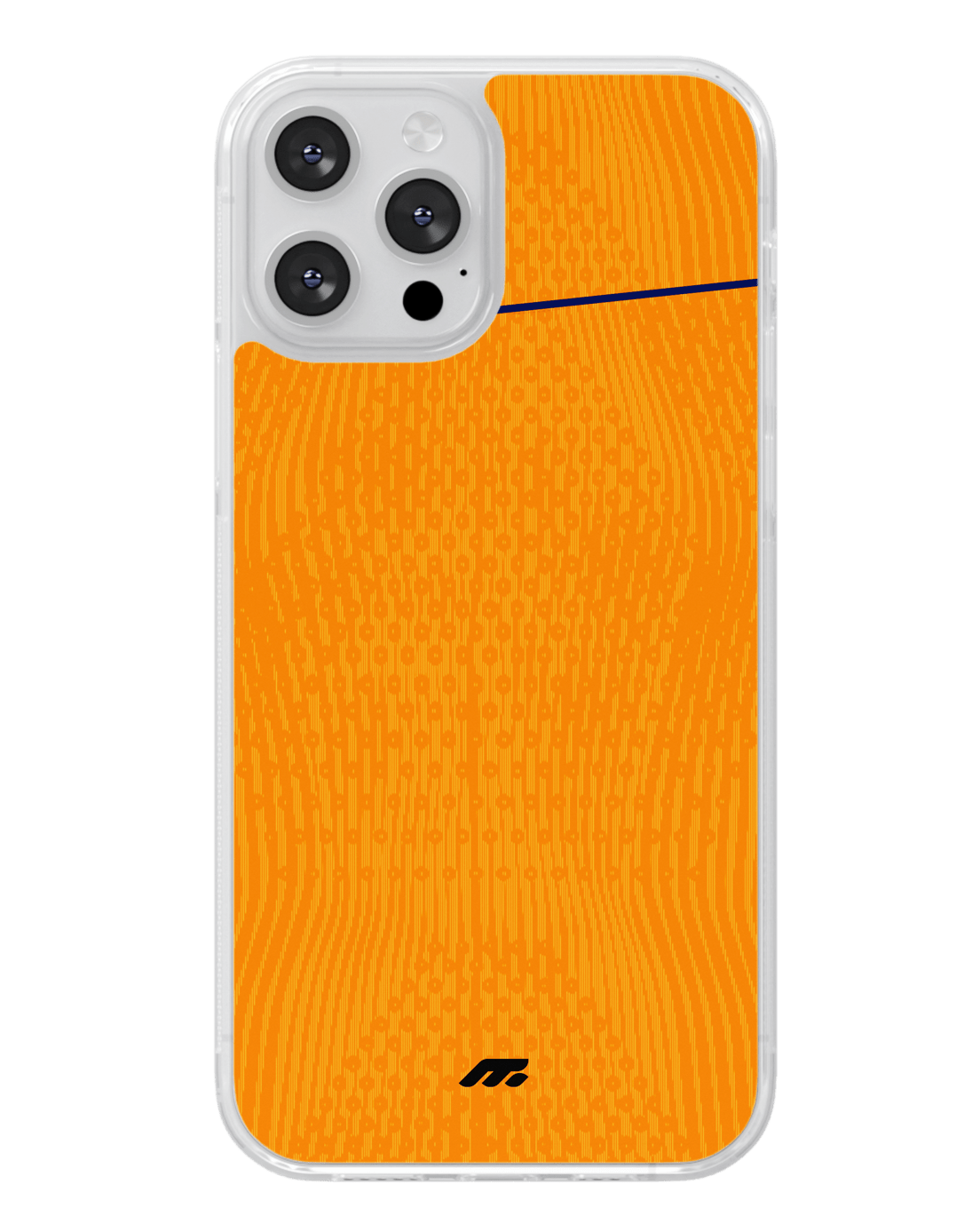 Coque Pays-bas football personnalisable pour téléphone - iPhone, Samsung, Google, Xiaomi, Oppo