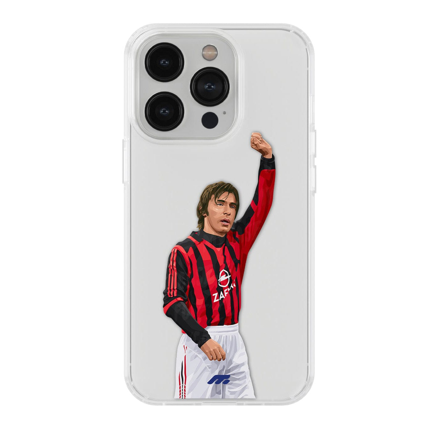 coque de téléphone PIRLO 21