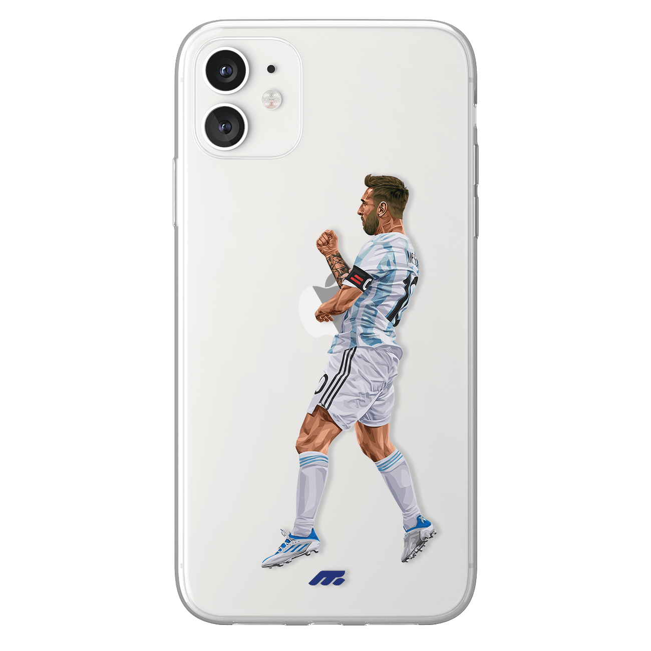 coque de téléphone PULGA