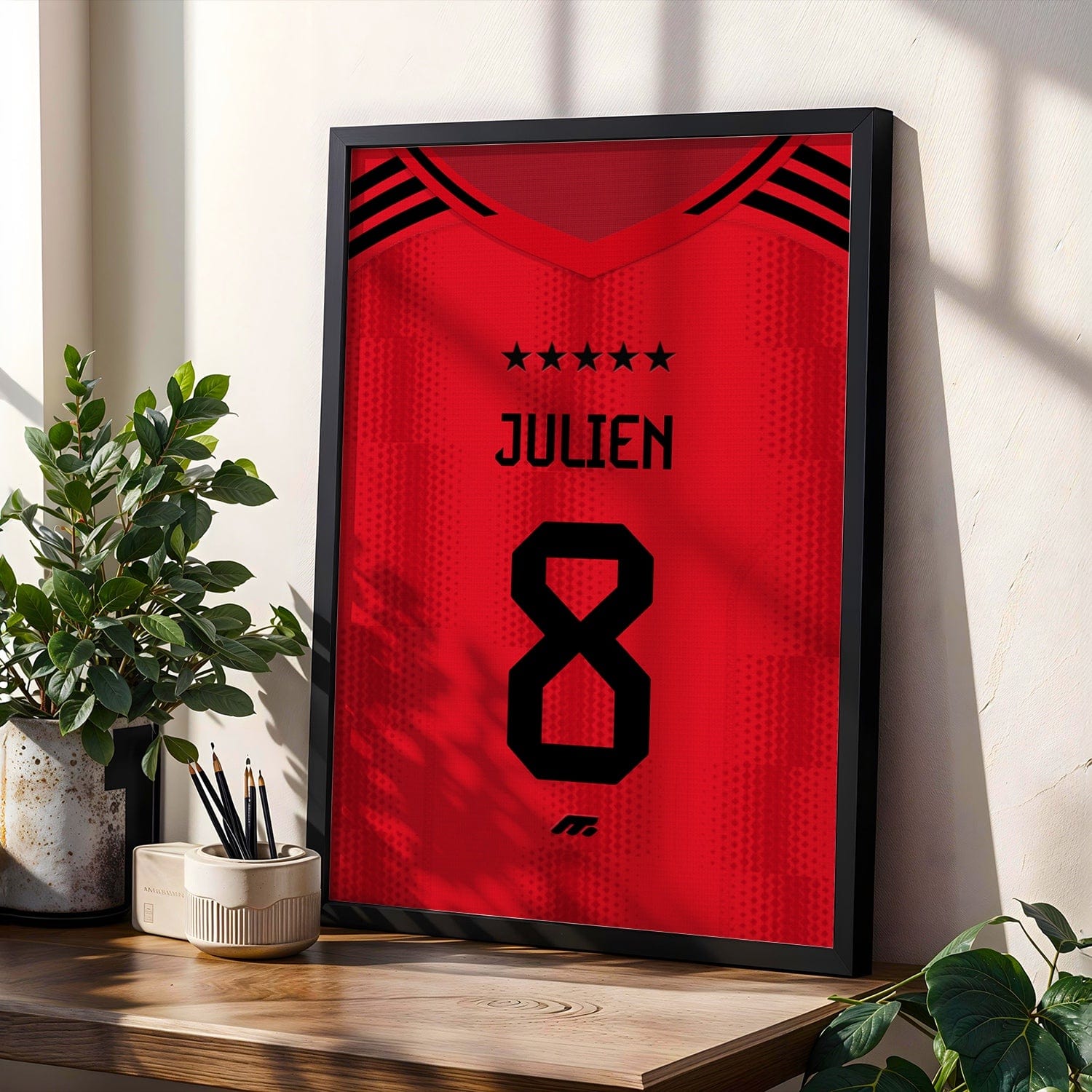 BAYERN MUNICH - POSTER