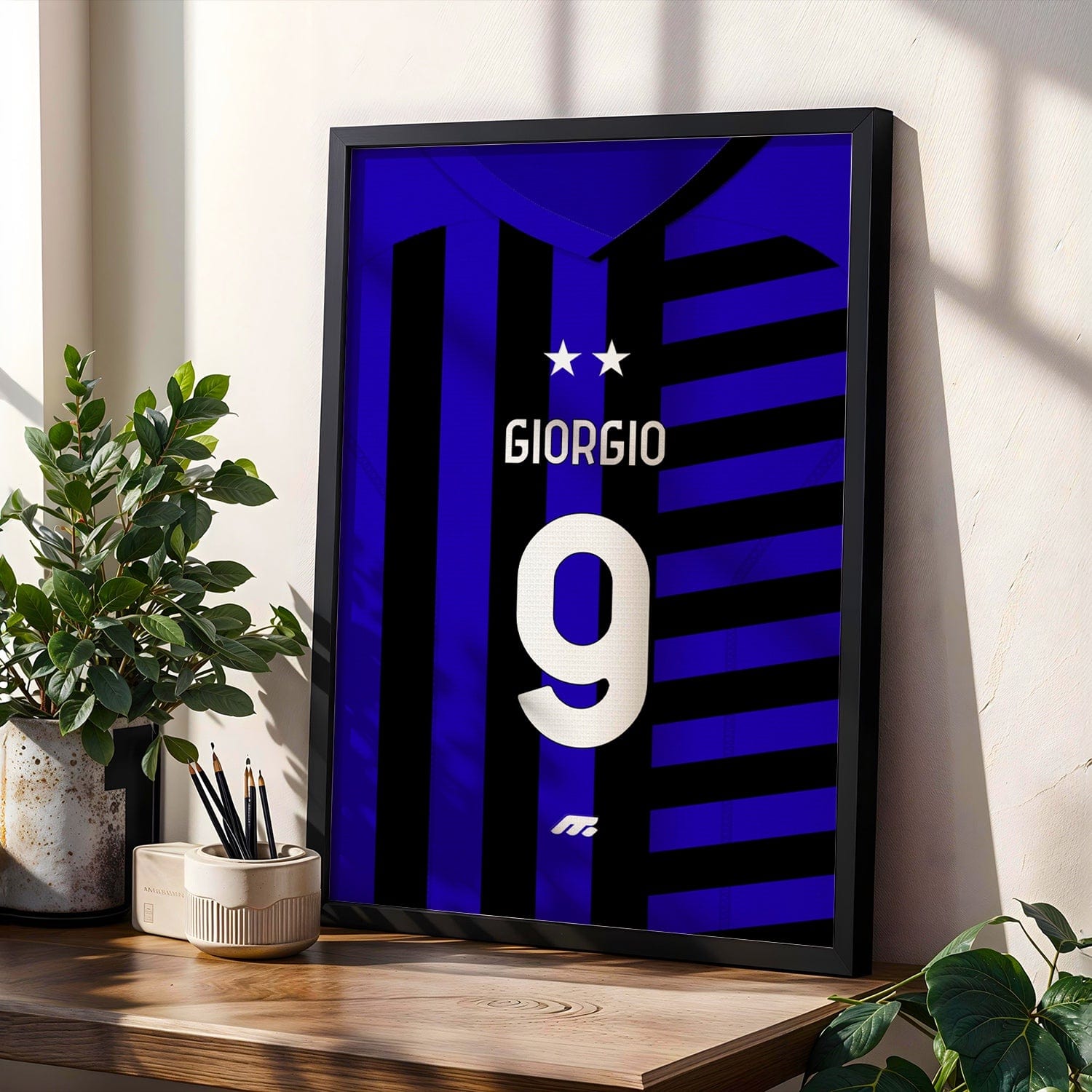 INTER MILAN - POSTER