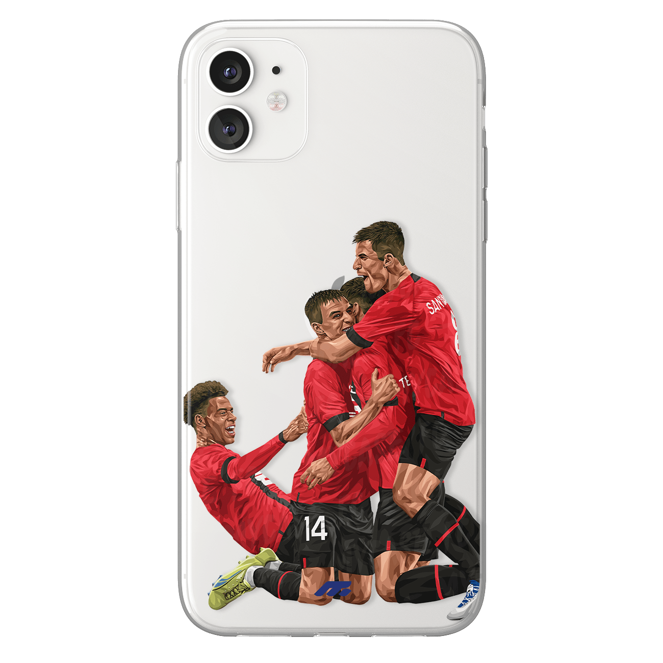 coque de téléphone RENNAIS