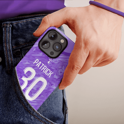 Coque de téléphone RENNES personnalisable pour téléphone