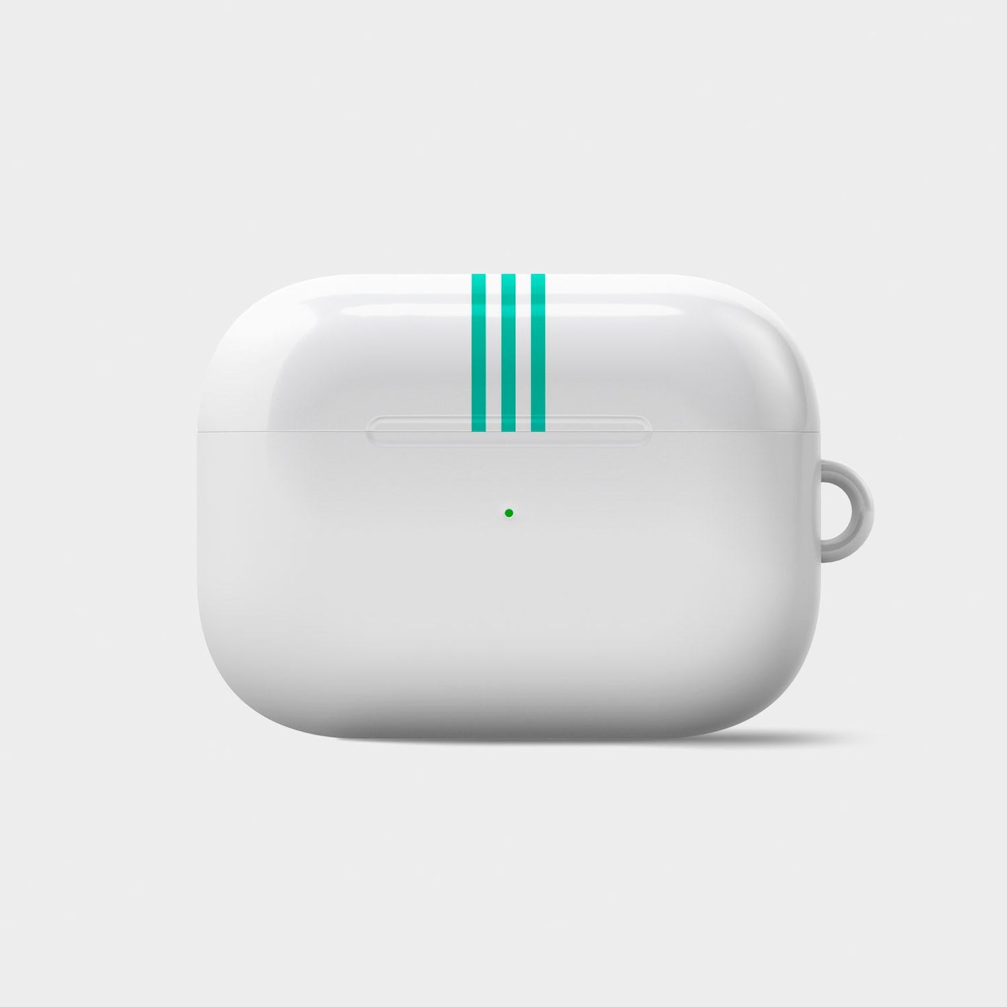 ROMA - THIRD BOITIER D'ÉCOUTEURS