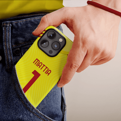 Coque de téléphone ROMA personnalisable pour téléphone