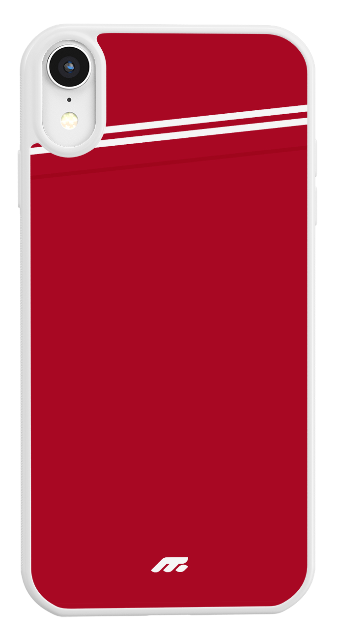 Coque 49ers de San Francisco football personnalisable pour téléphone - iPhone, Samsung, Google, Xiaomi, Oppo
