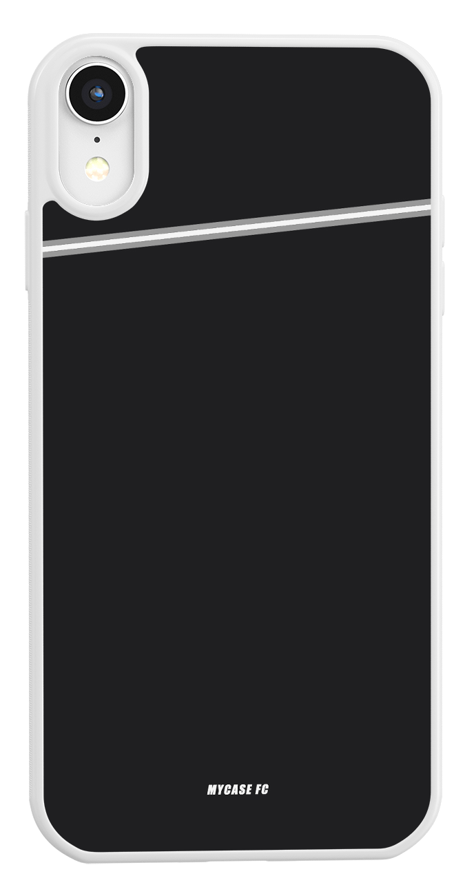 Coque San Antonio Spurs football personnalisable pour téléphone 