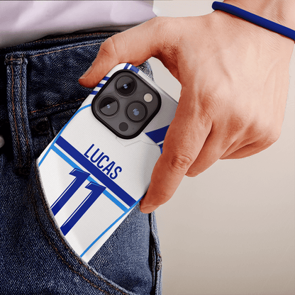 Coque de téléphone STRASBOURG personnalisable pour téléphone