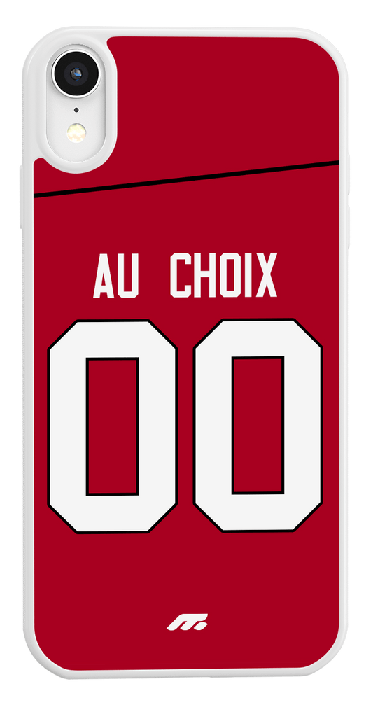 Coque Buccaneers de Tampa Bay football personnalisable pour téléphone - iPhone, Samsung, Google, Xiaomi, Oppo