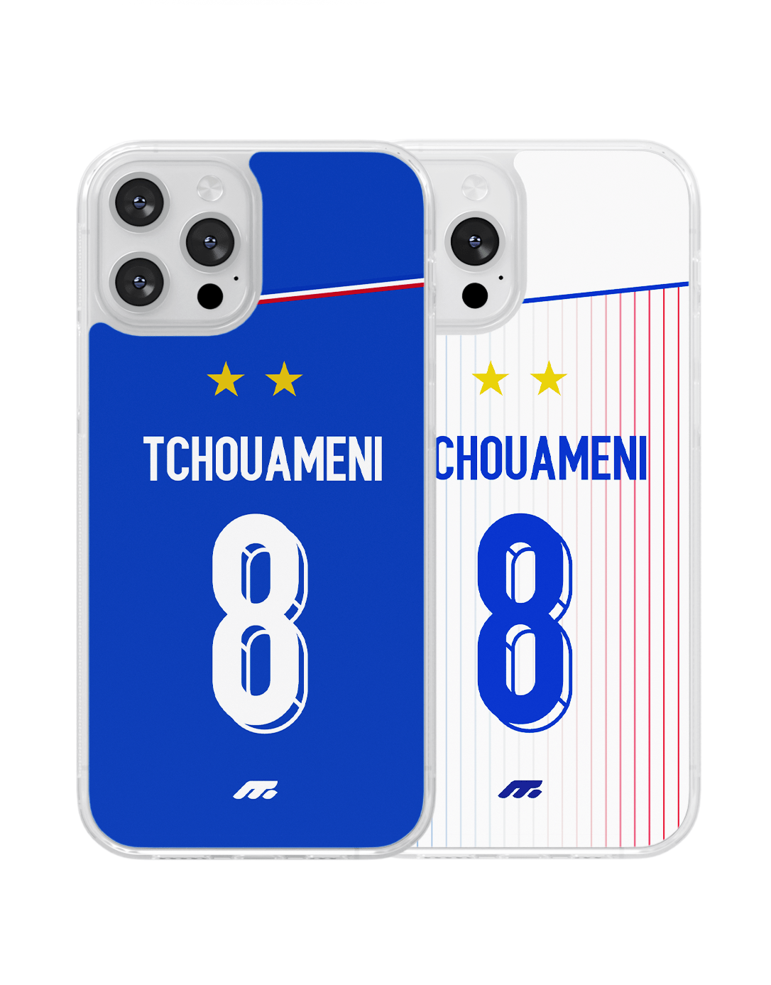 FRANCE - TCHOUAMÉNI