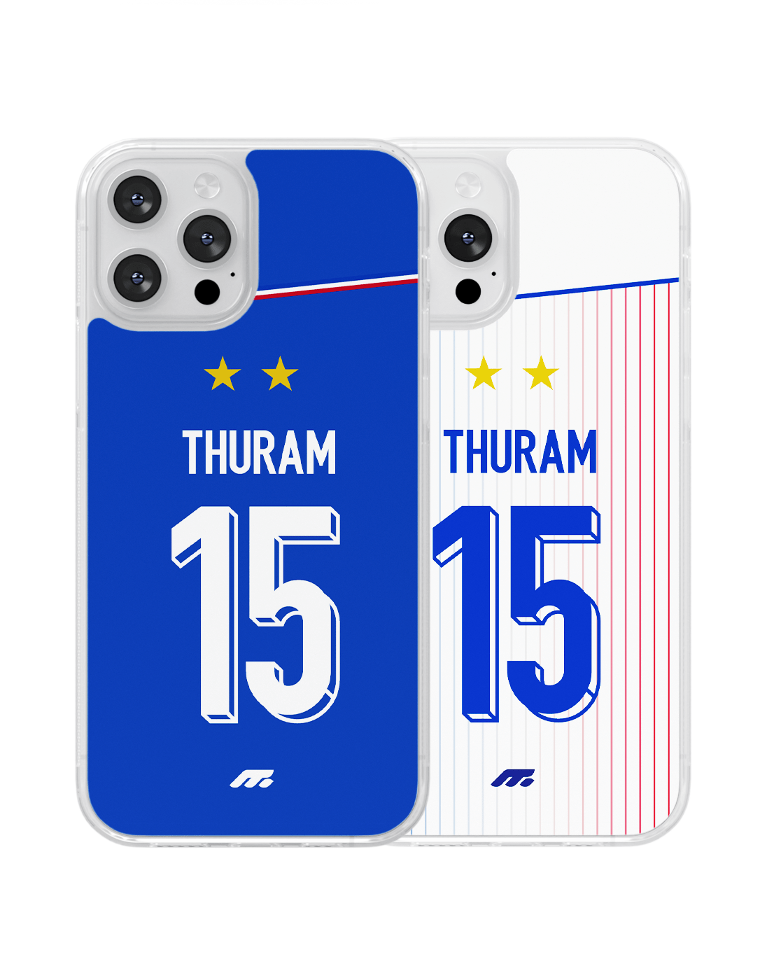 FRANCE - THURAM