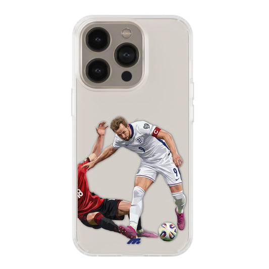 Coque de téléphone  Harry Kane Angleterre,