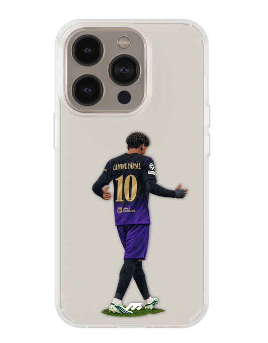 Coque de téléphone  Désiré Doué Équipe de France,