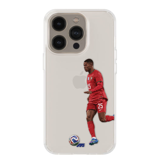 Coque de téléphone  Nuno Mendes Portugal,