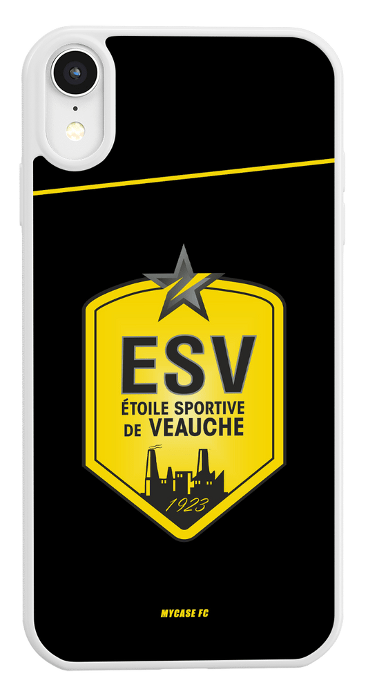 Coque  football personnalisable pour téléphone - iPhone, Samsung, Google, Xiaomi, Oppo