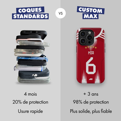 BAYERN MUNICH - HOME