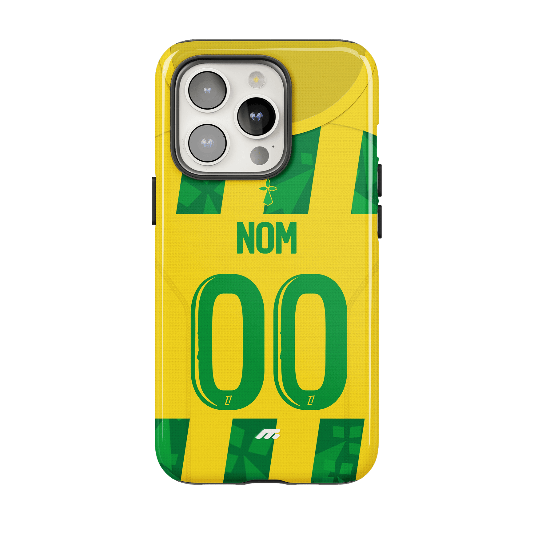 coque de téléphone NANTES - CUSTOM MAX