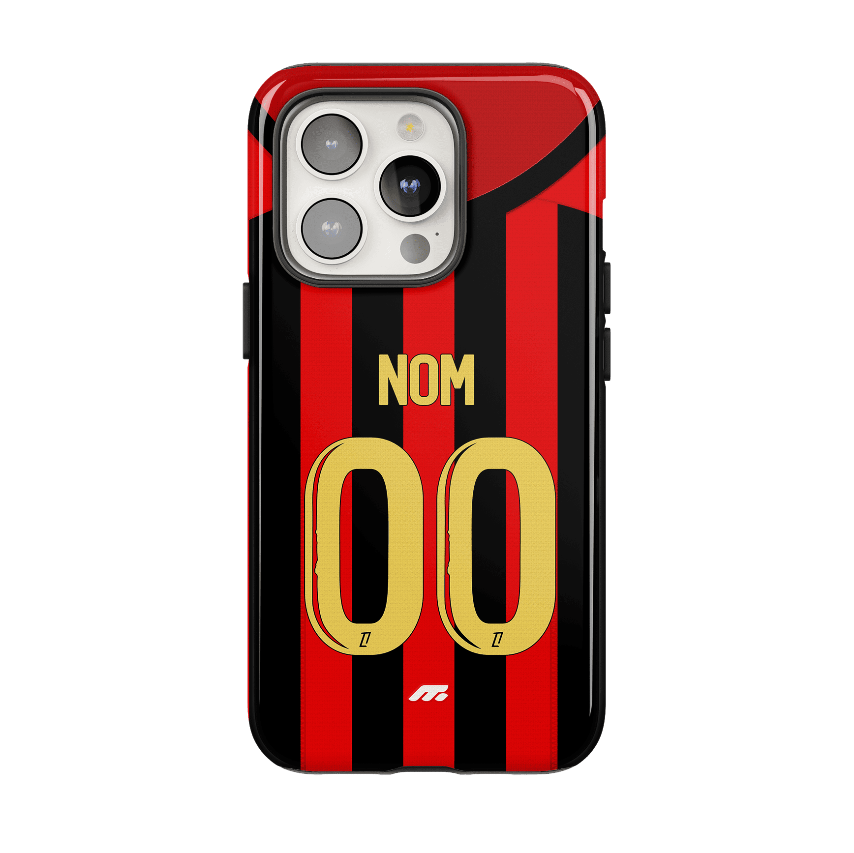 coque de téléphone NICE - CUSTOM MAX