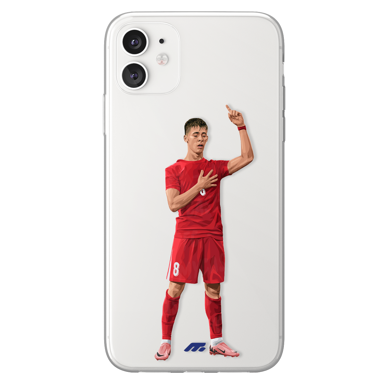 coque de téléphone ARDA 8