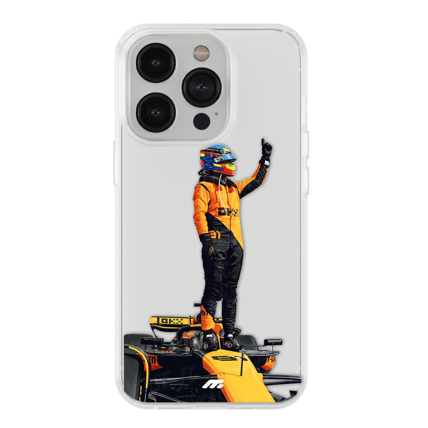 coque de téléphone OSCAR #81