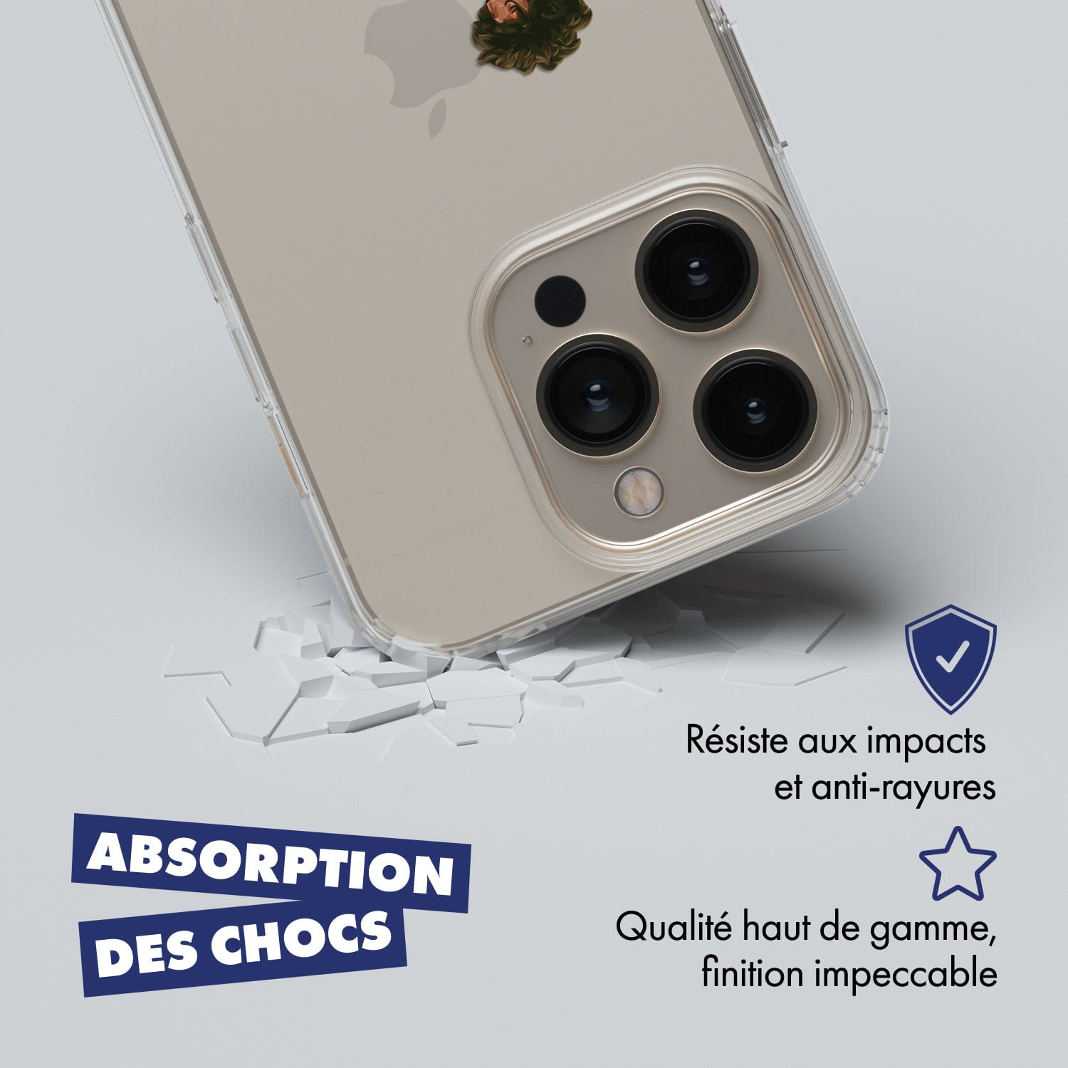 Coque Vitinha Portugal  de Football 