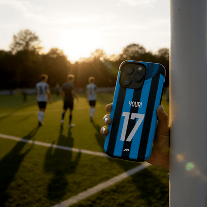 Coque de téléphone Atalanta personnalisable pour téléphone 