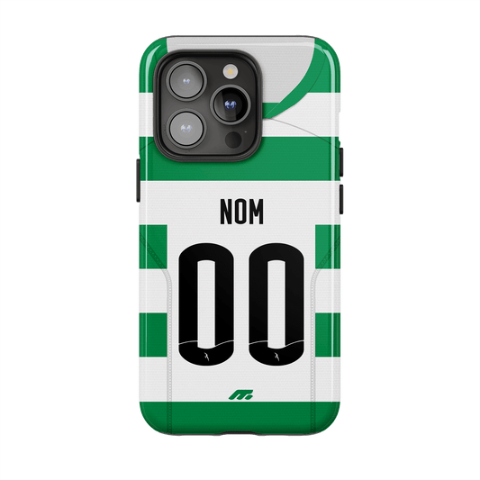 Coque Sporting Portugal football personnalisable