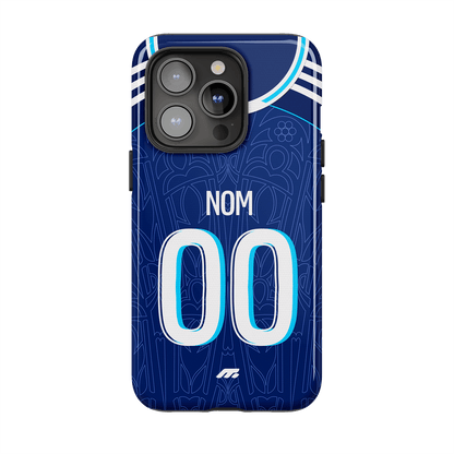 Coque RC Strasbourg football personnalisable pour téléphone