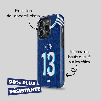 Pack STRASBOURG personnalisé de football