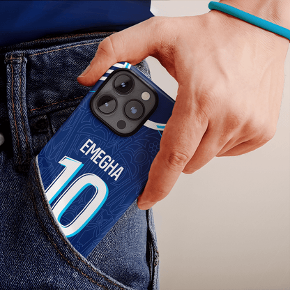 Pack STRASBOURG personnalisé de football