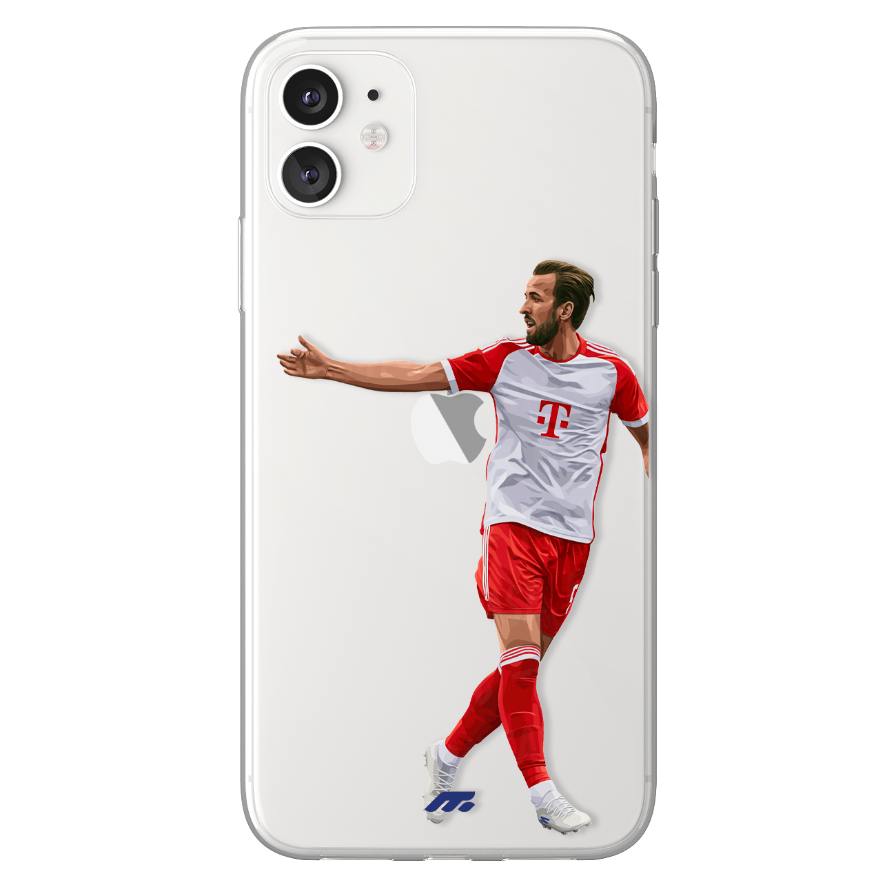 coque de téléphone HK 9