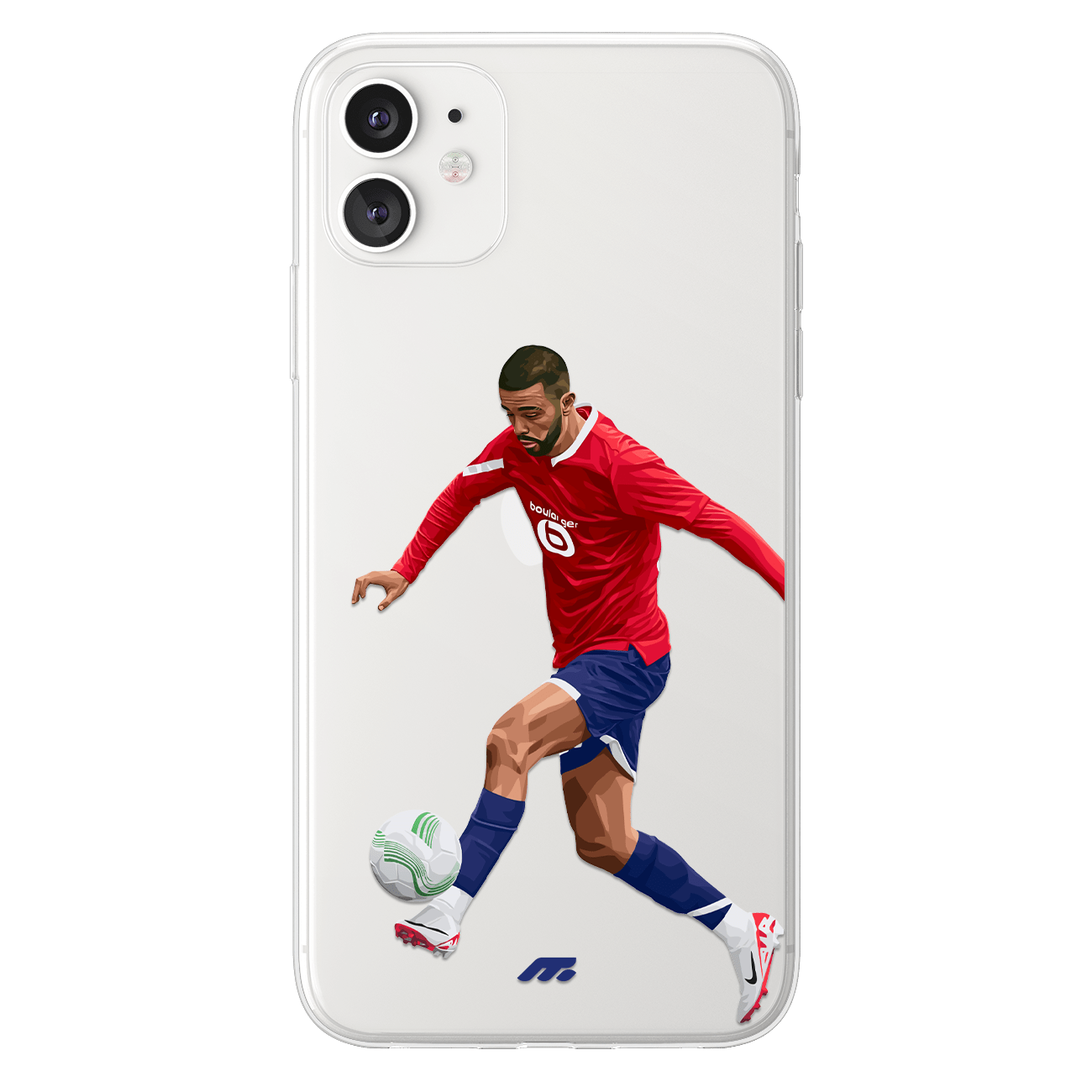 coque de téléphone EDON 23