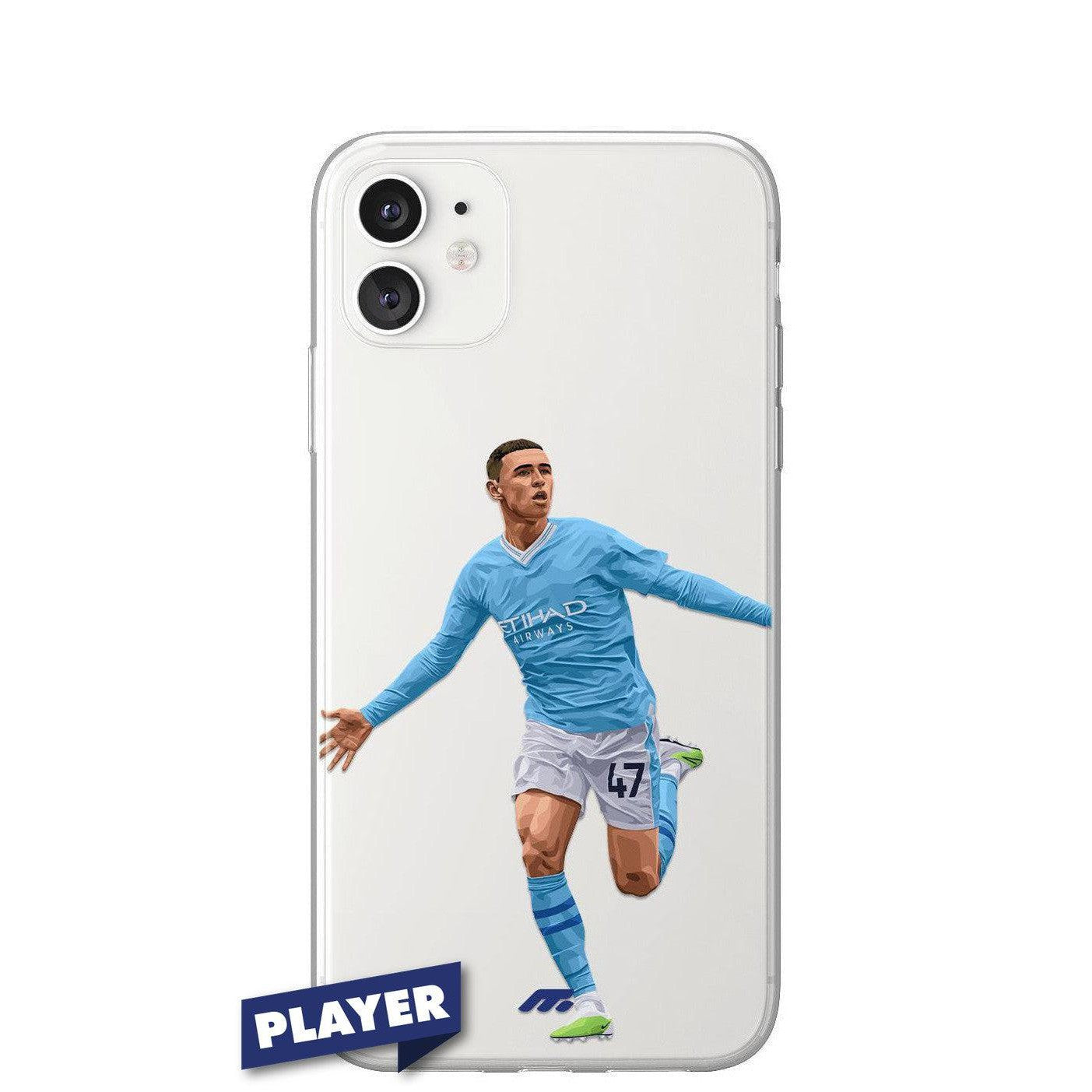 coque de téléphone SKYBLUE 47