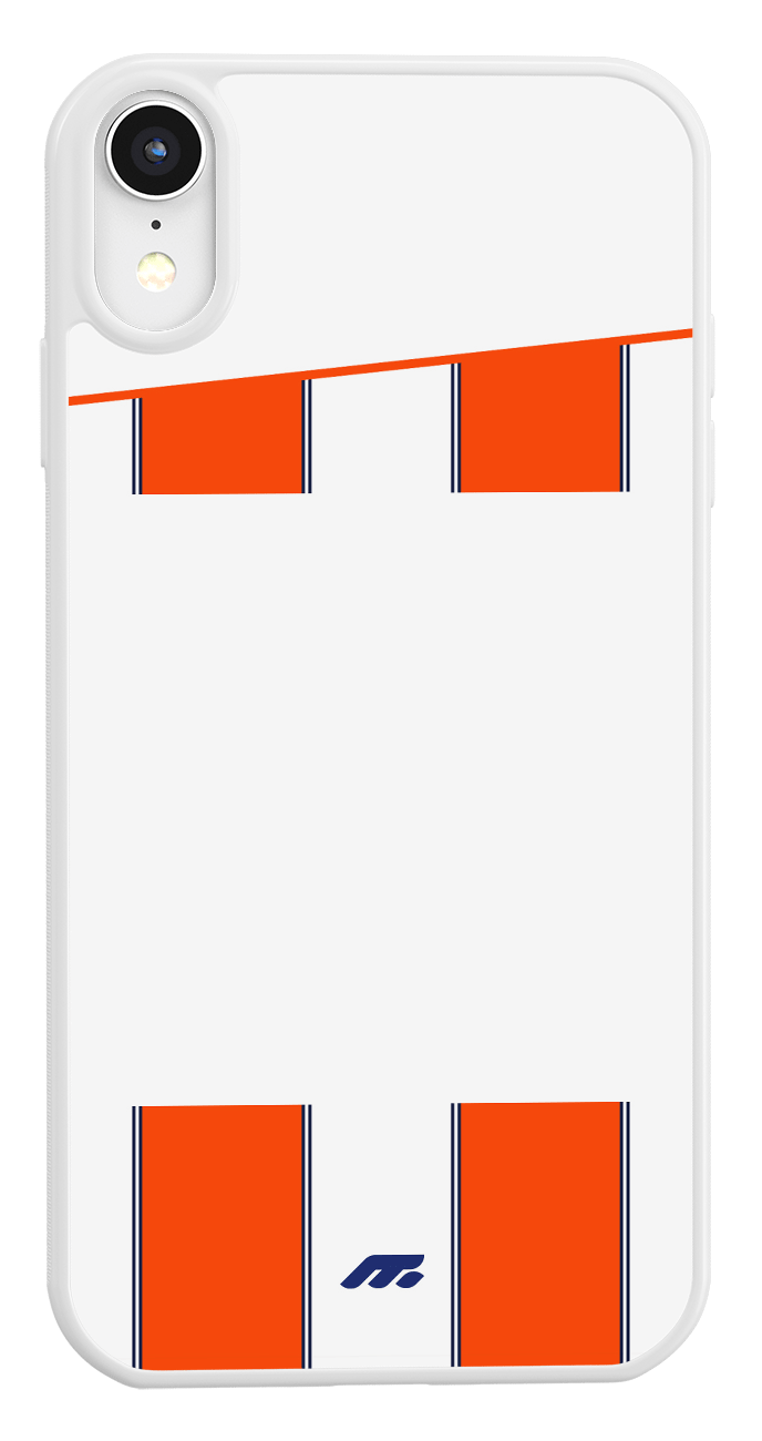 Coque Montpellier Hérault Sport Club football personnalisable pour téléphone - iPhone, Samsung, Google, Xiaomi, Oppo