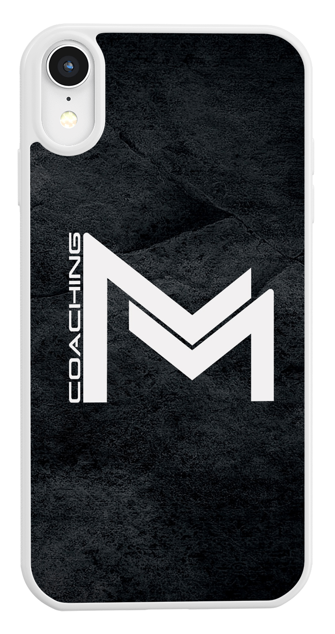 Coque de téléphone MM COACHING