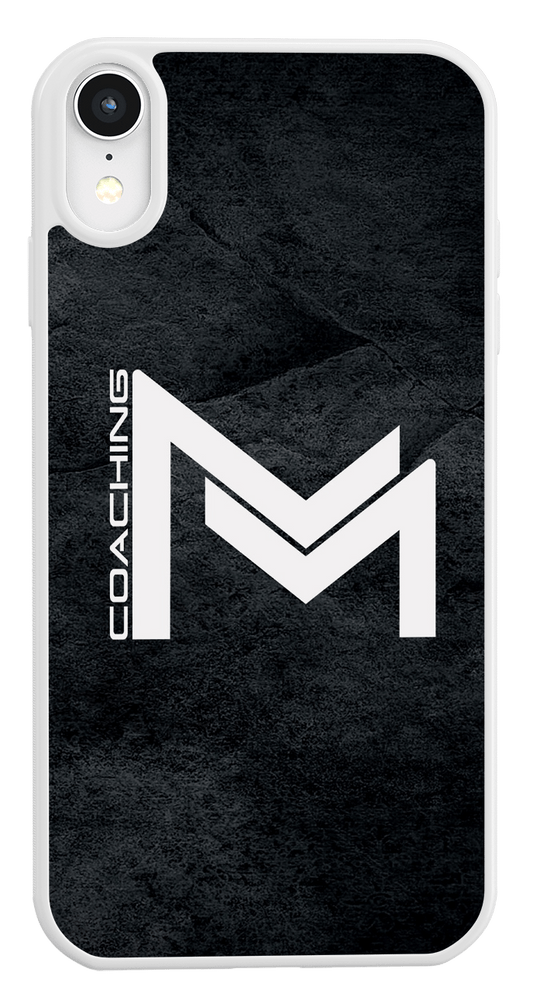 Coque de téléphone MM COACHING