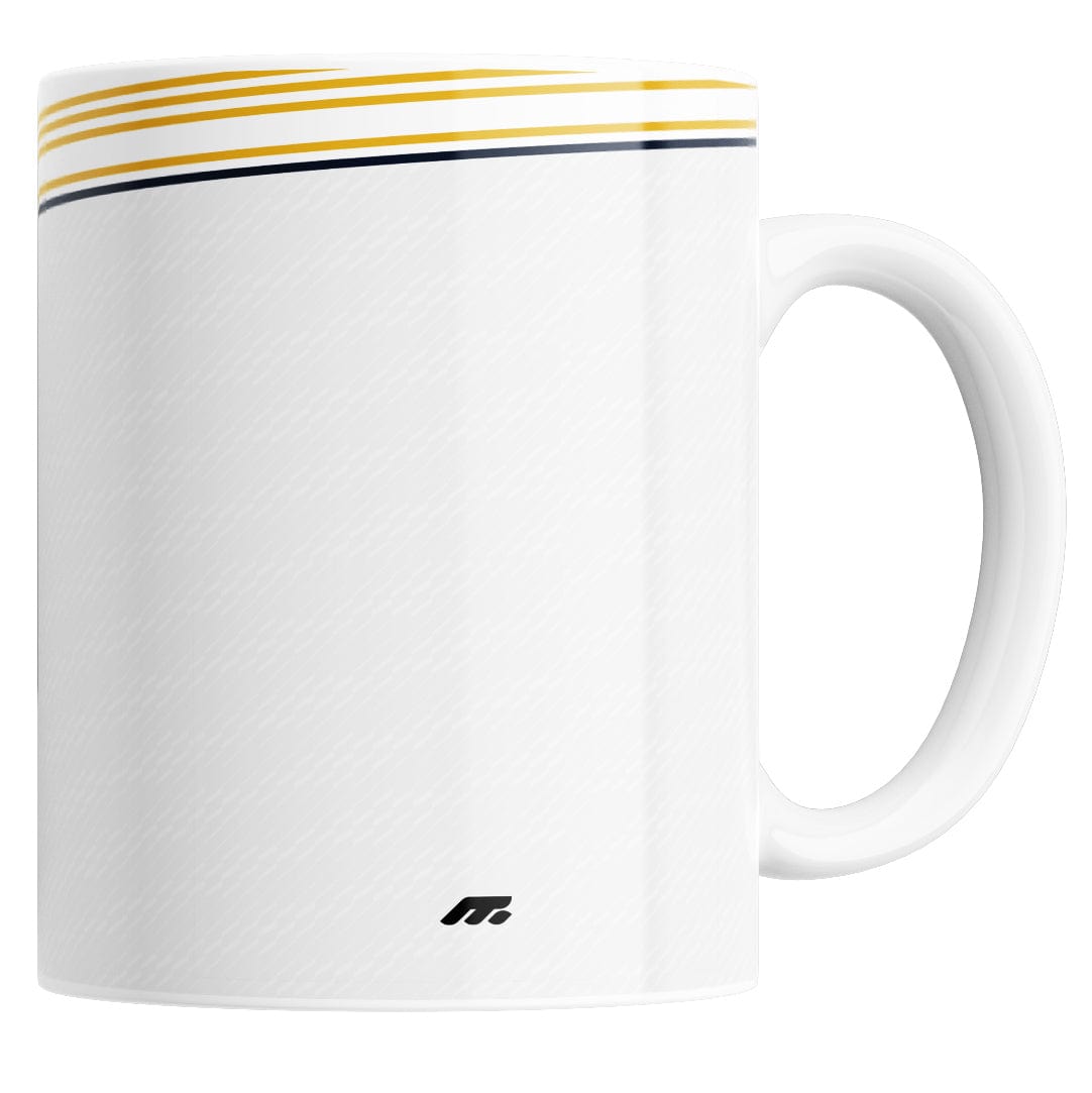 MUG REAL MADRID - HOME