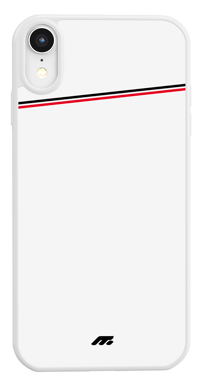 Coque OGC Nice football personnalisable pour téléphone - iPhone, Samsung, Google, Xiaomi, Oppo