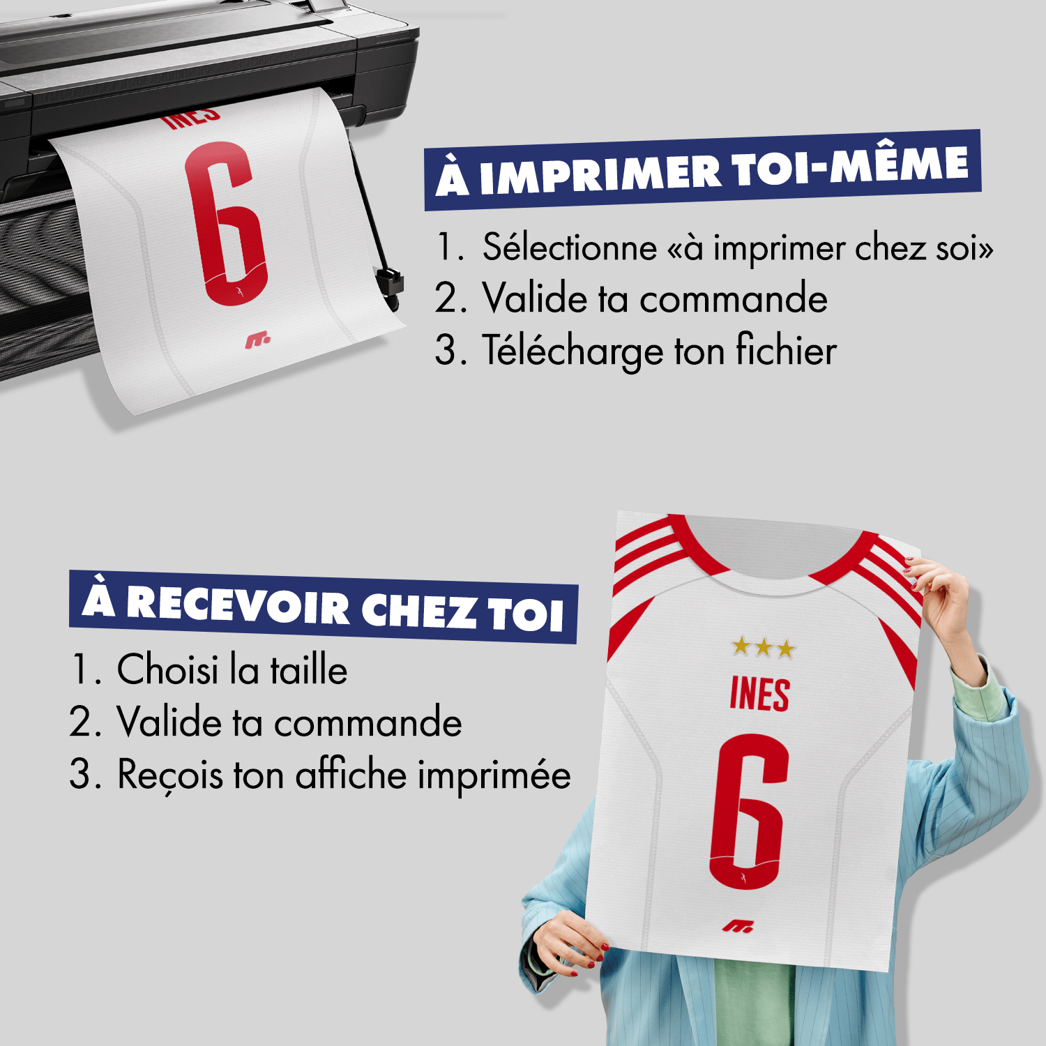 BENFICA THIRD - AFFICHE