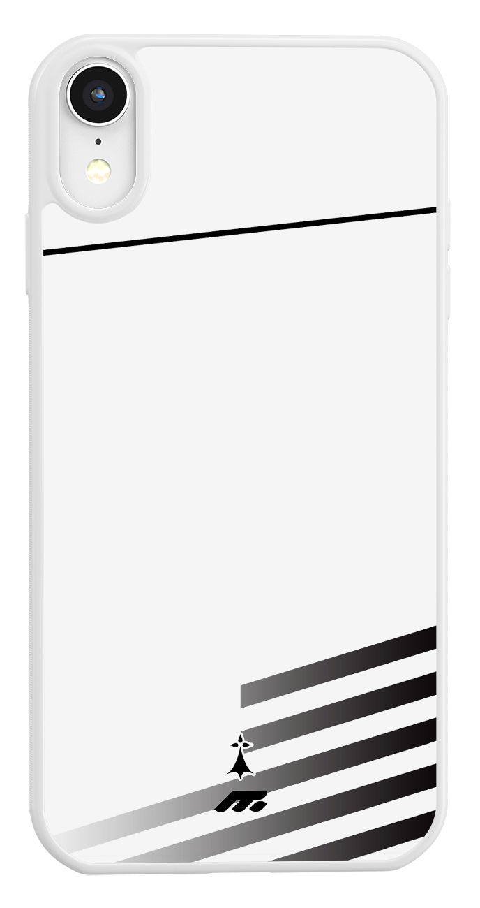 Coque Stade Rennais Football Club football personnalisable pour téléphone - iPhone, Samsung, Google, Xiaomi, Oppo
